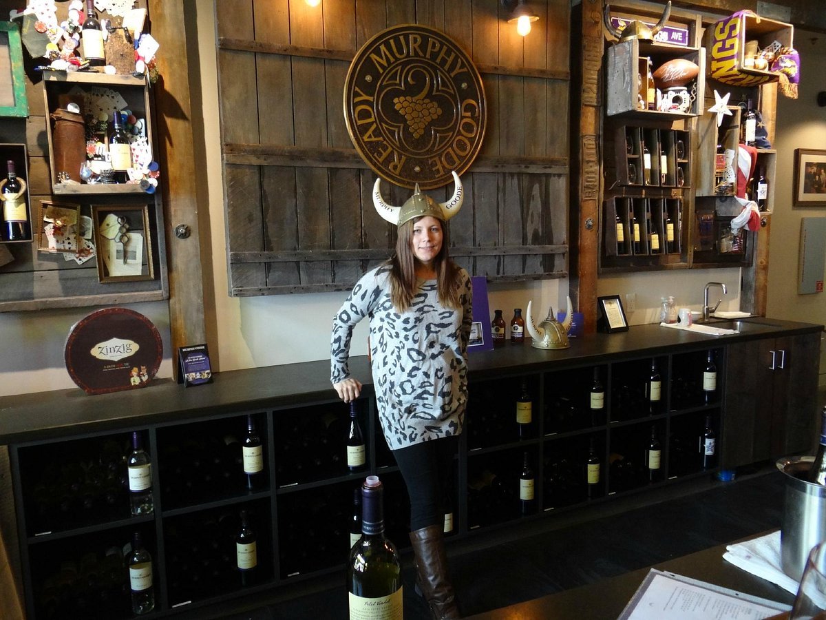 Murphy-Goode Winery