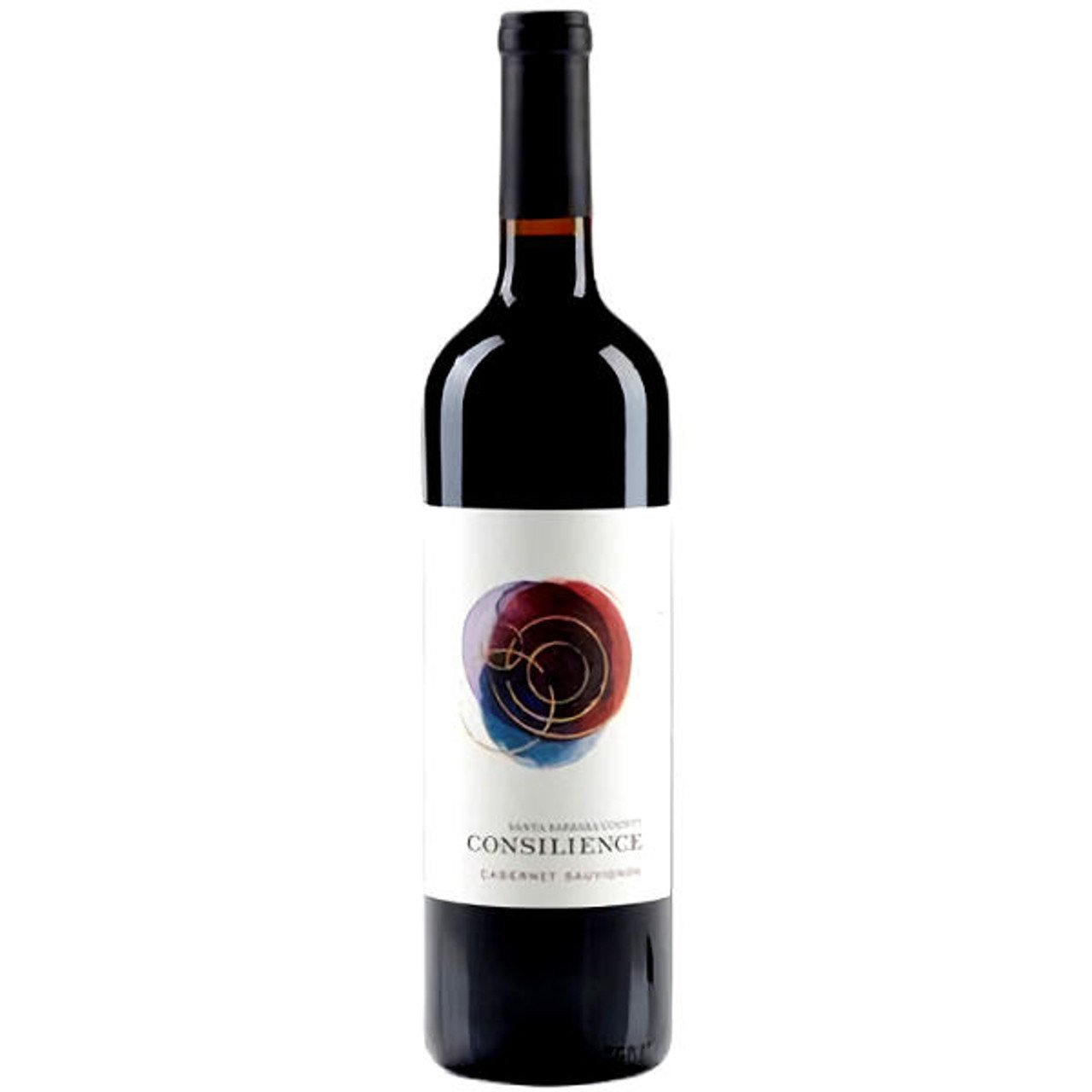 Consilience Wines