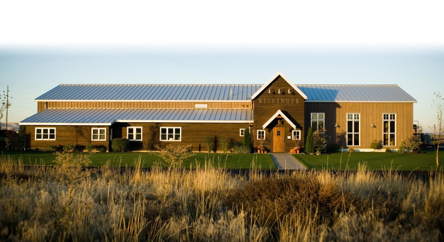 Reininger Winery