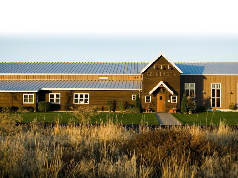 Reininger Winery, Walla Walla, United States