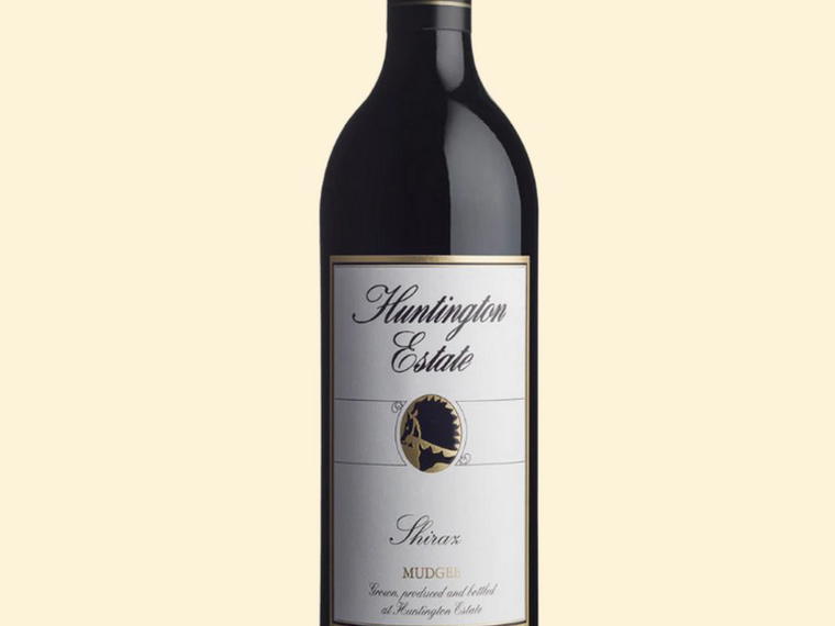 Huntington Estate, Mudgee, Australia