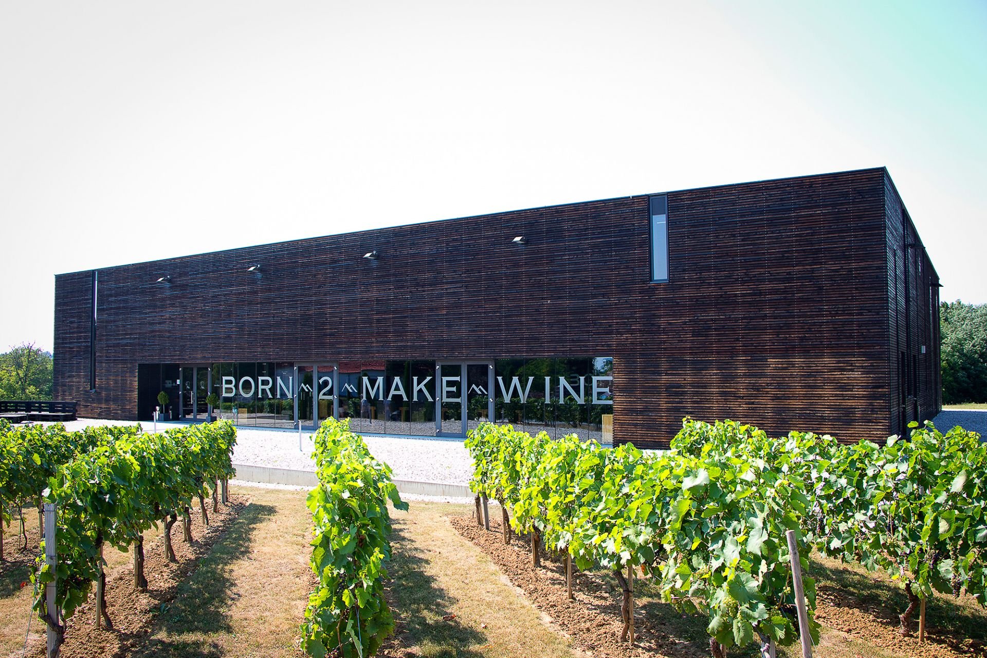 Pfneiszl Winery winery in Sopron