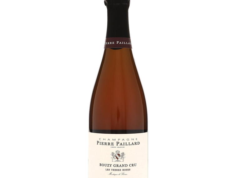 Pierre Paillard, Bouzy, France