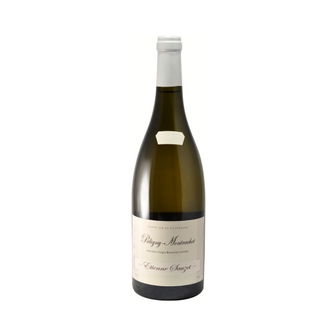 Domaine Etienne Sauzet