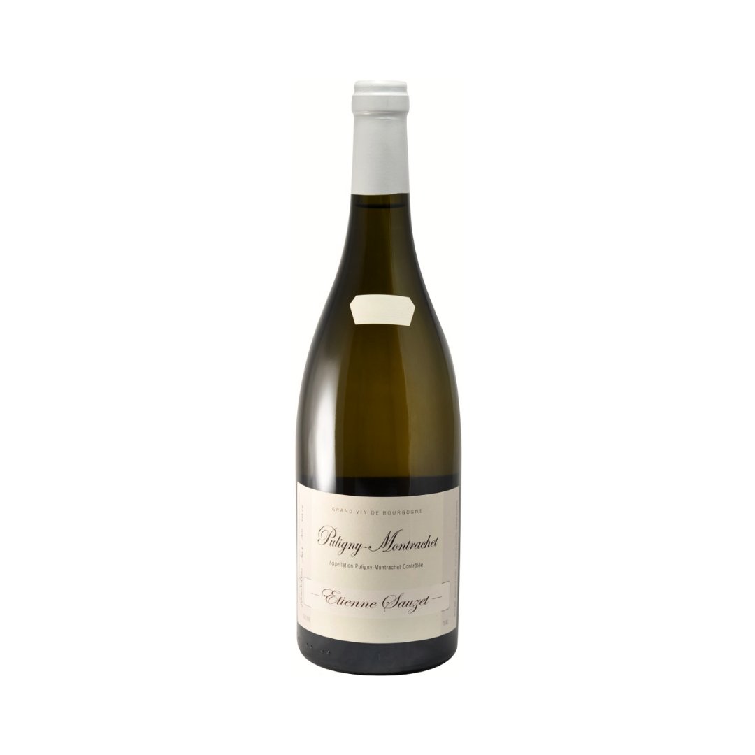 Domaine Etienne Sauzet