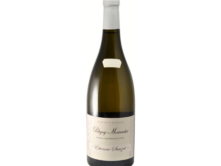 Domaine Etienne Sauzet, Puligny-Montrachet, France