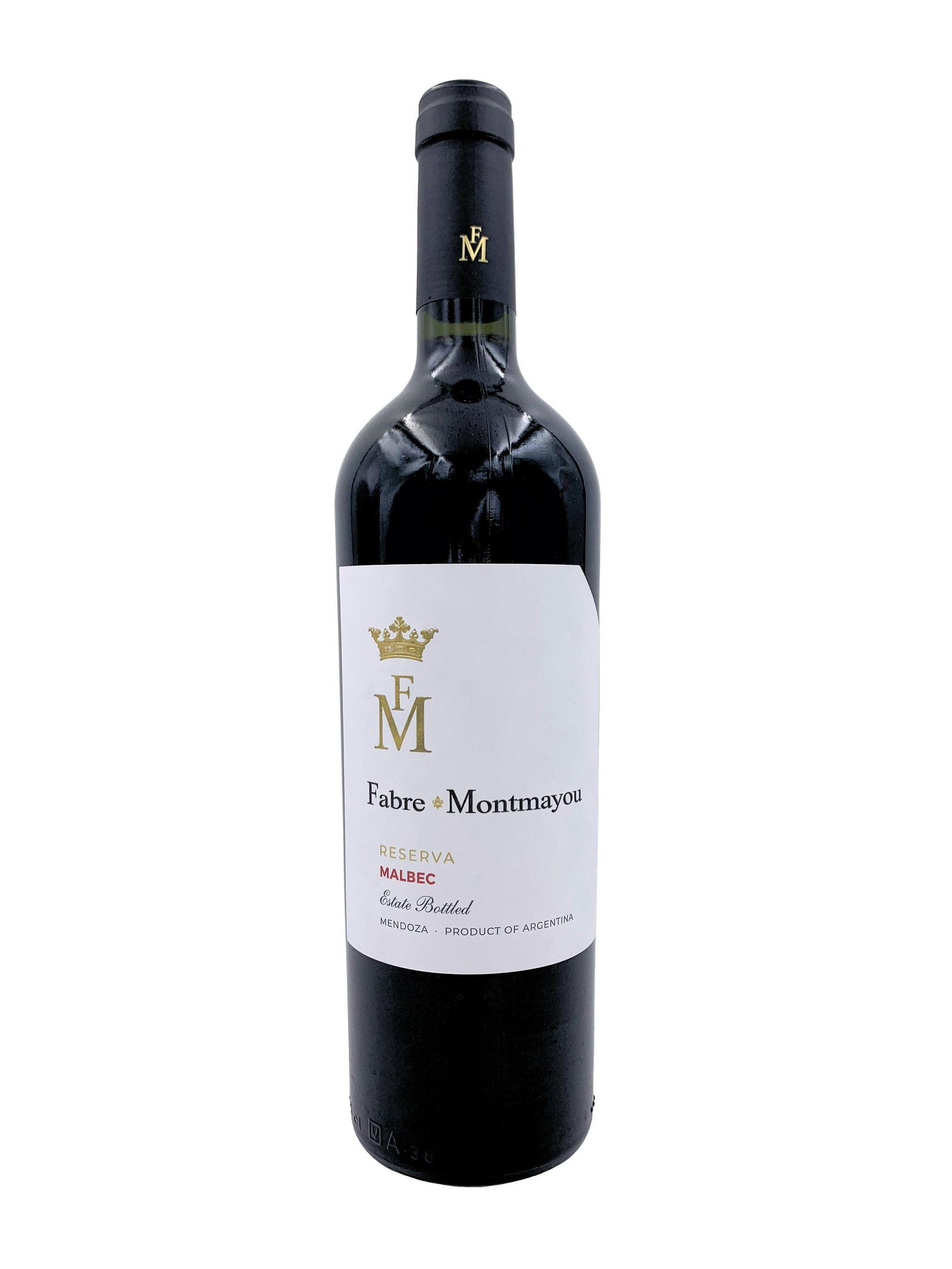 Fabre Montmayou, Luján de Cuyo, Argentina