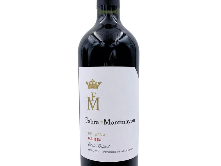 Fabre Montmayou, Luján de Cuyo, Argentina