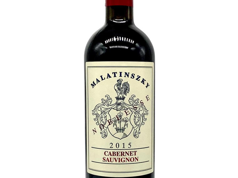 Malatinszky Winery, Villány, Hungary
