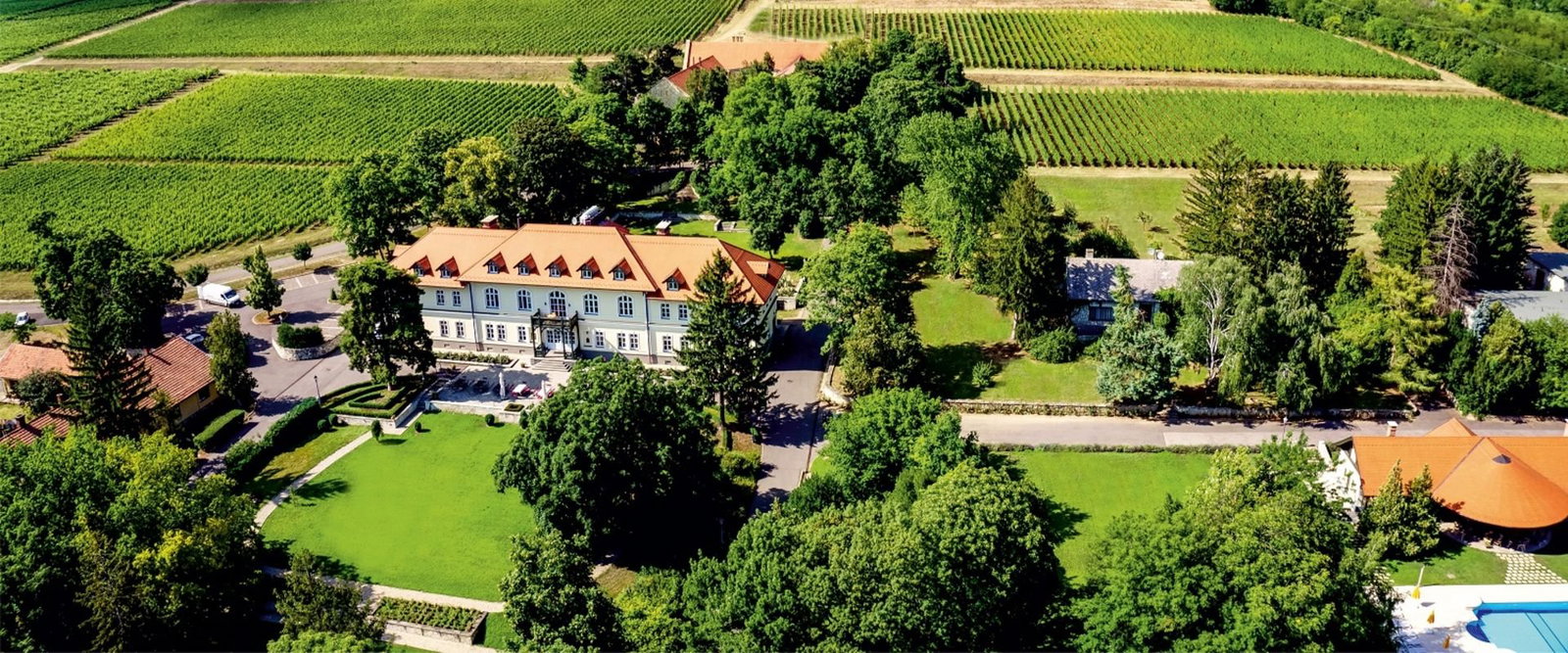 Gróf Degenfeld Winery