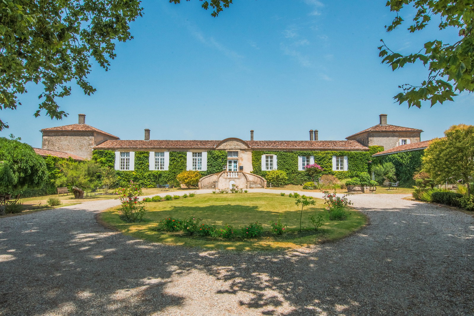 Château d’Arche