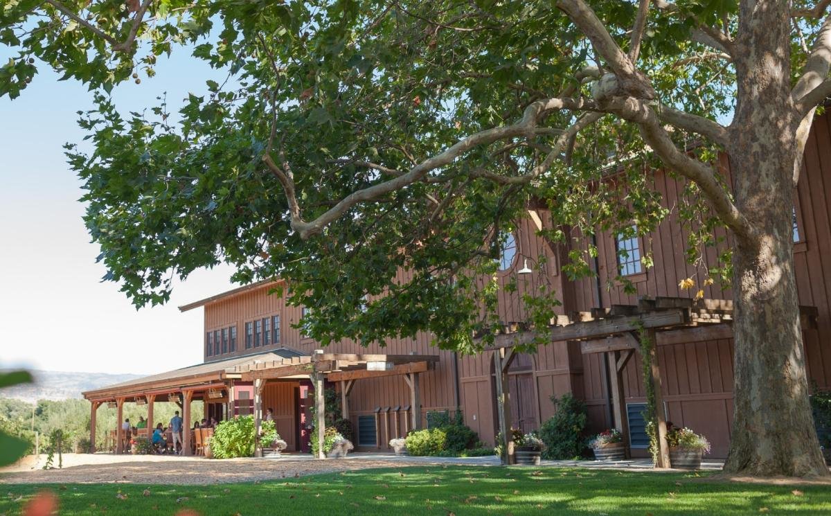 Robert Biale Vineyards, Napa, United States