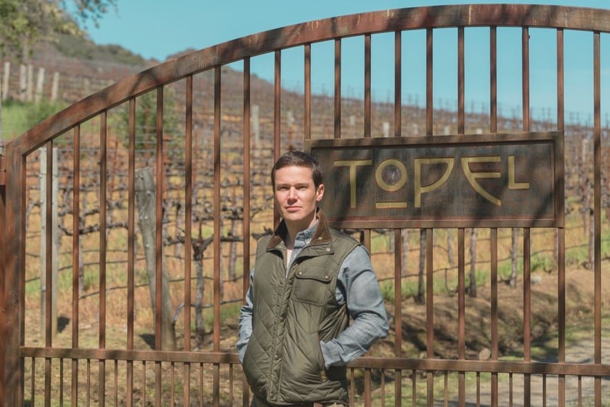 Topel Winery