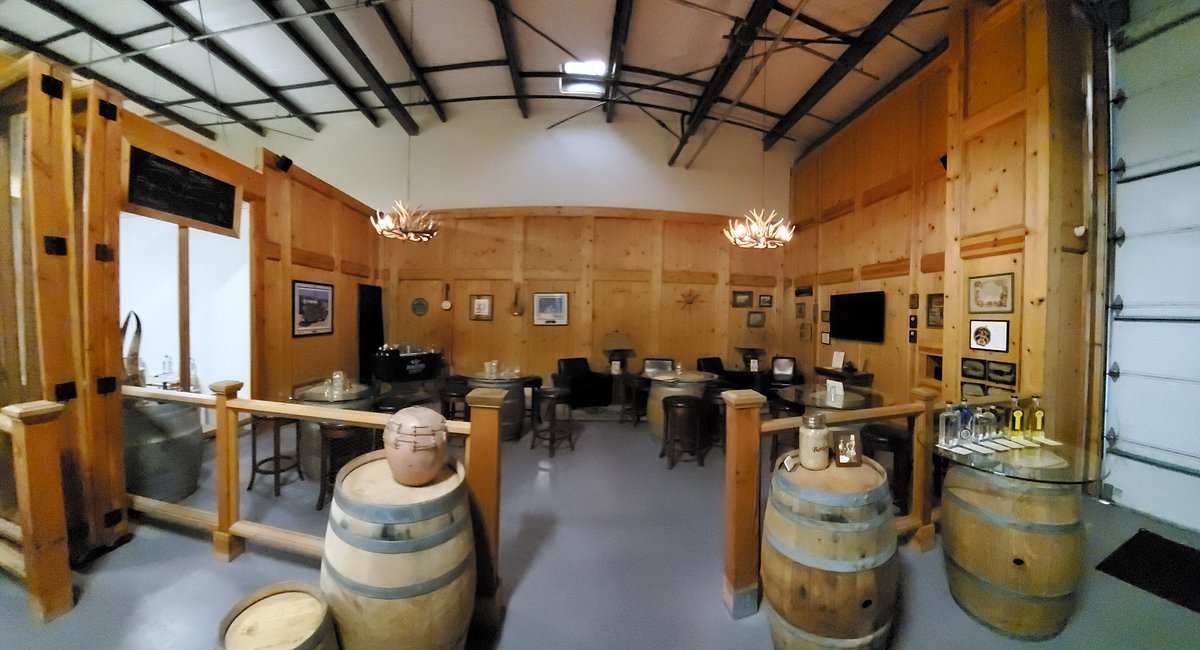 DorWood Distillery