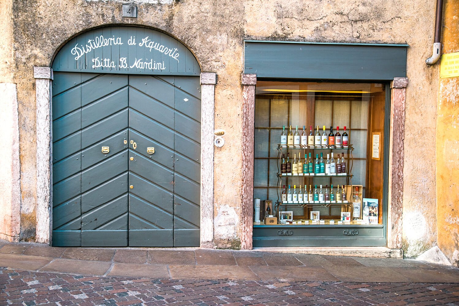 Distilleria Nardini