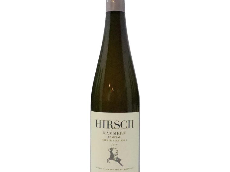 Weingut Hirsch, Kammern, Austria