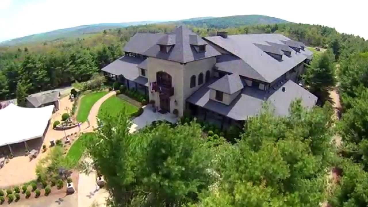 Chateau Morrisette