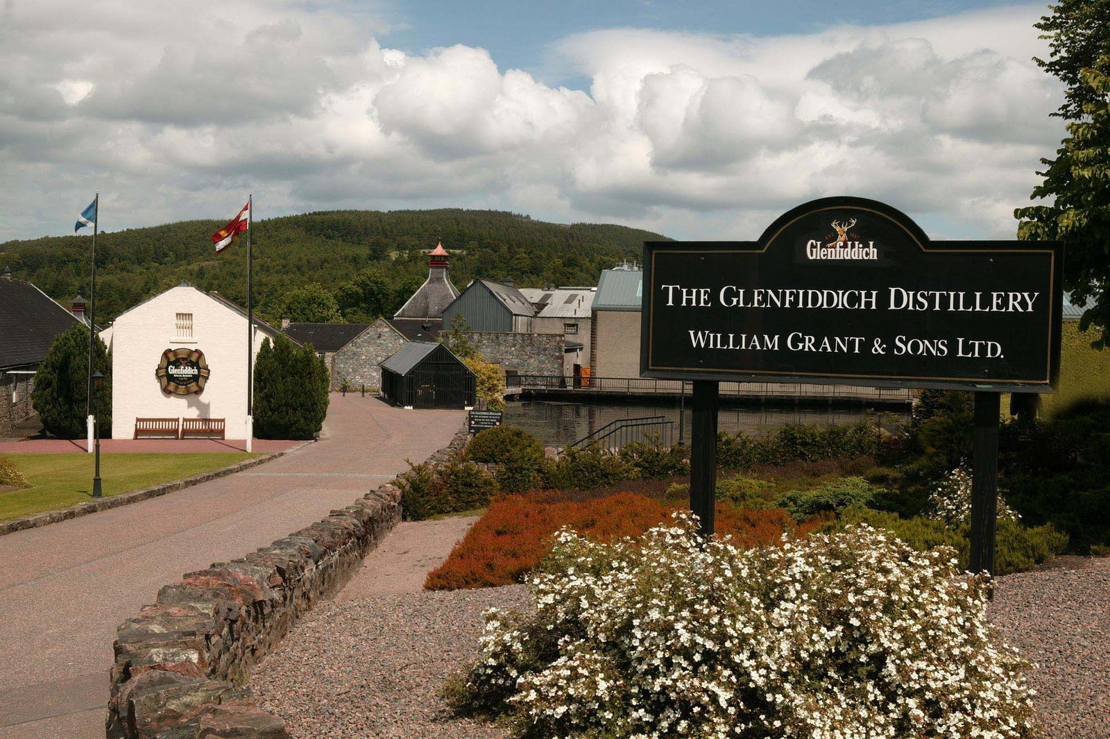 Glenfiddich