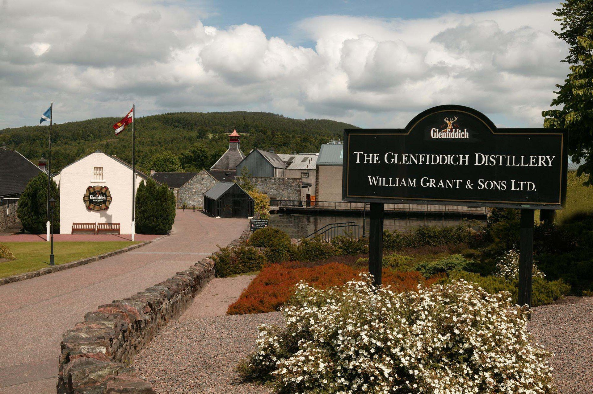 Glenfiddich
