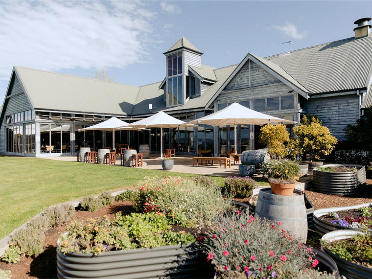 Frogmore Creek, Cambridge, Australia