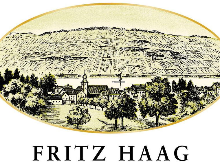 Weingut Fritz Haag, Brauneberg, Germany