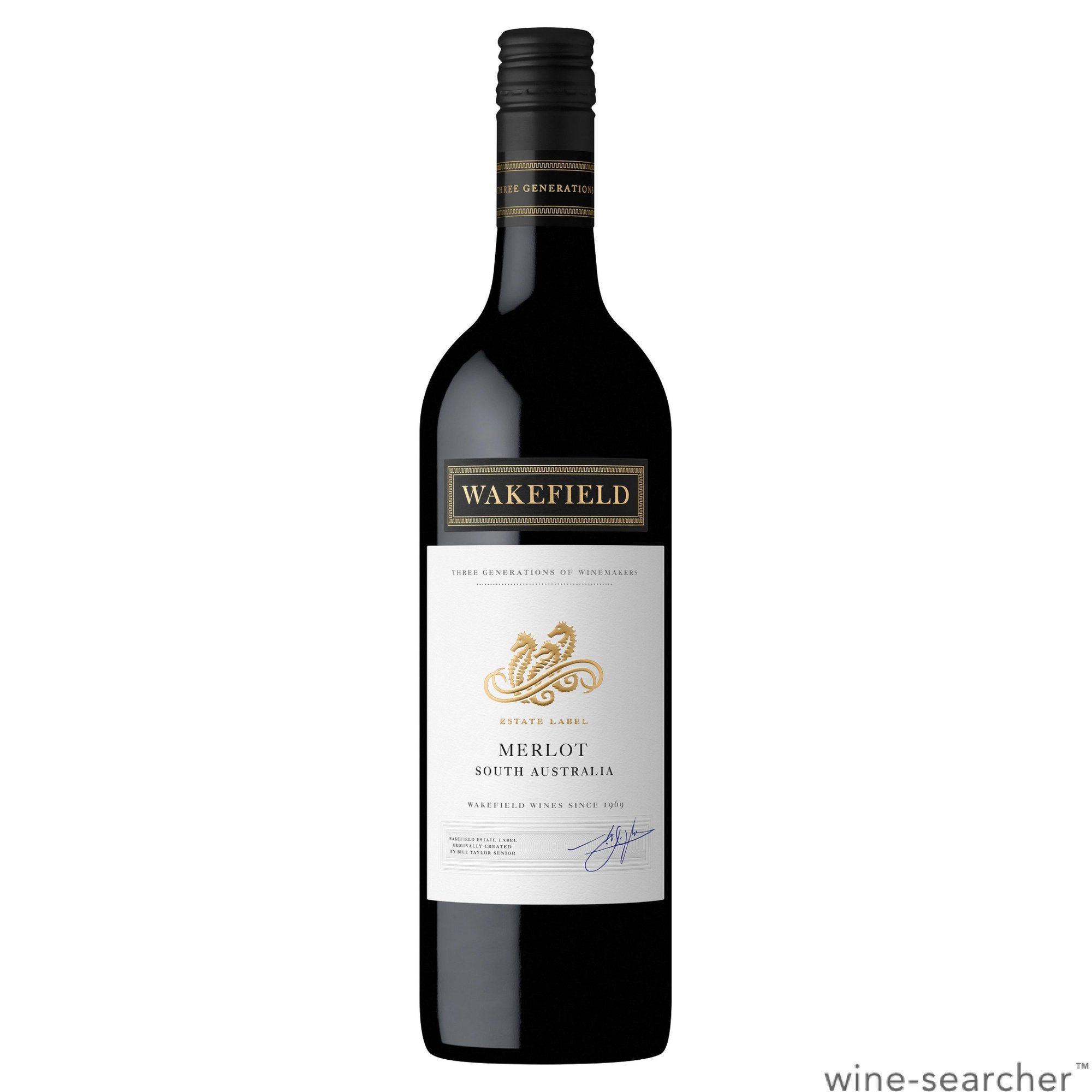 Taylors (Wakefield) winery in Clare Valley, Australia