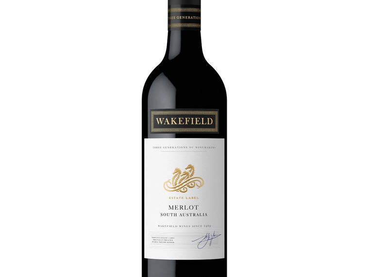 Taylors (Wakefield), Clare Valley, Australia