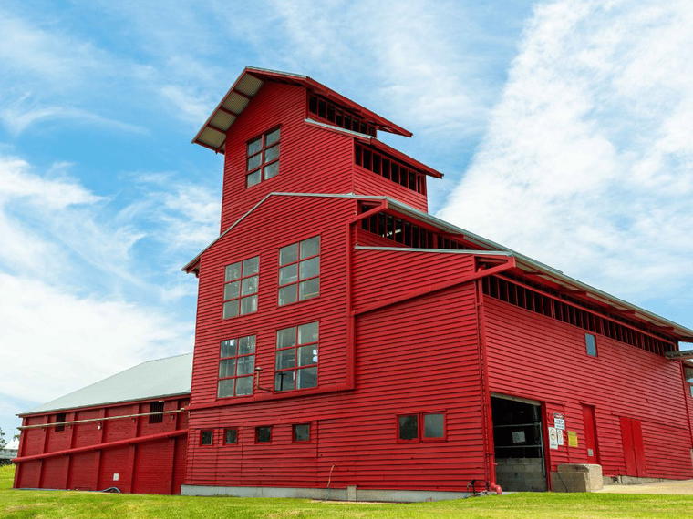 Beenleigh Artisan Distillery, Beenleigh, Australia