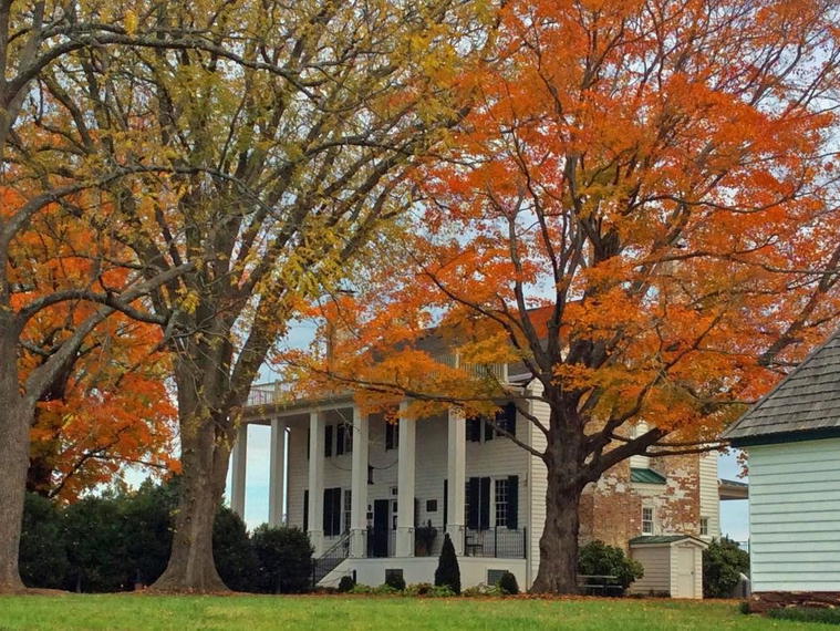Effingham Manor Winery, Nokesville, United States