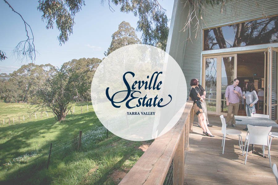 Seville Estate, Winery in Yarra Valley