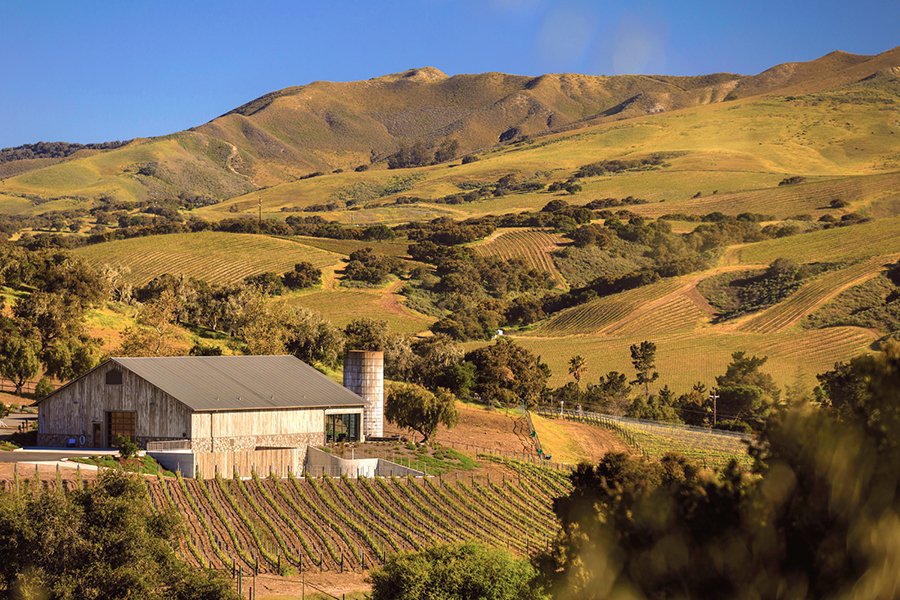 Spear Vineyards & Winery winery in Santa Ynez, United States
