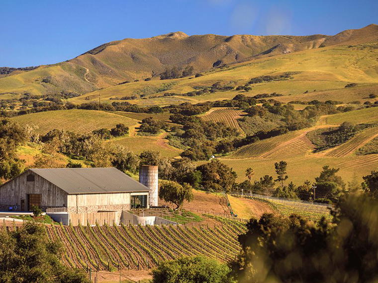 Spear Vineyards & Winery, Santa Ynez, United States