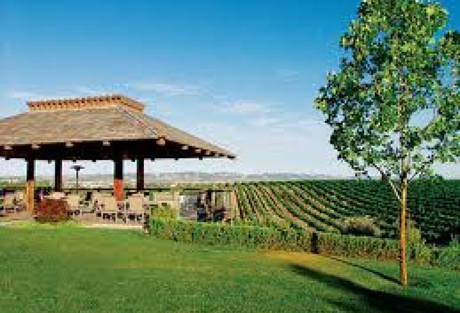 Eberle Winery