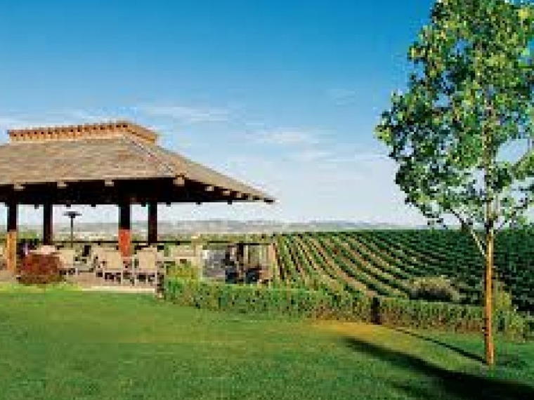 Eberle Winery, Paso Robles, United States