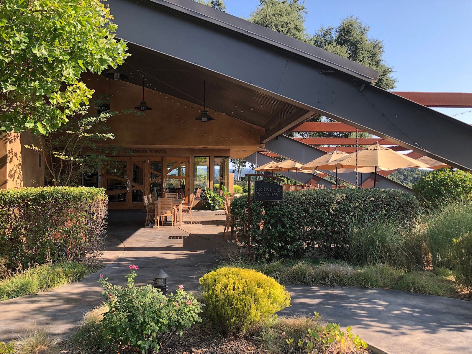 Denner Vineyards