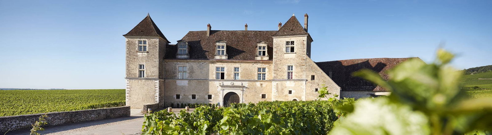 Château de la Tour