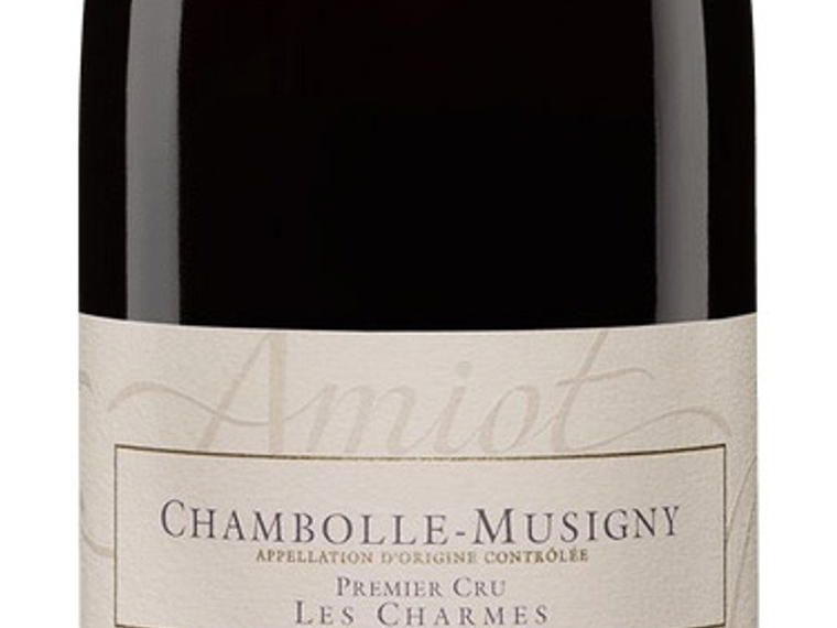 Domaine Amiot-Servelle, Chambolle-Musigny, France