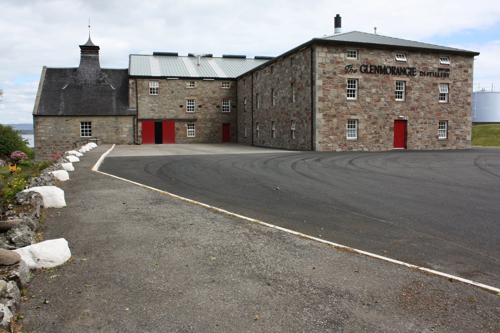 Glenmorangie