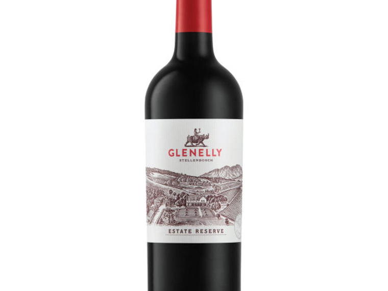 Glenelly Estate, Stellenbosch, South Africa