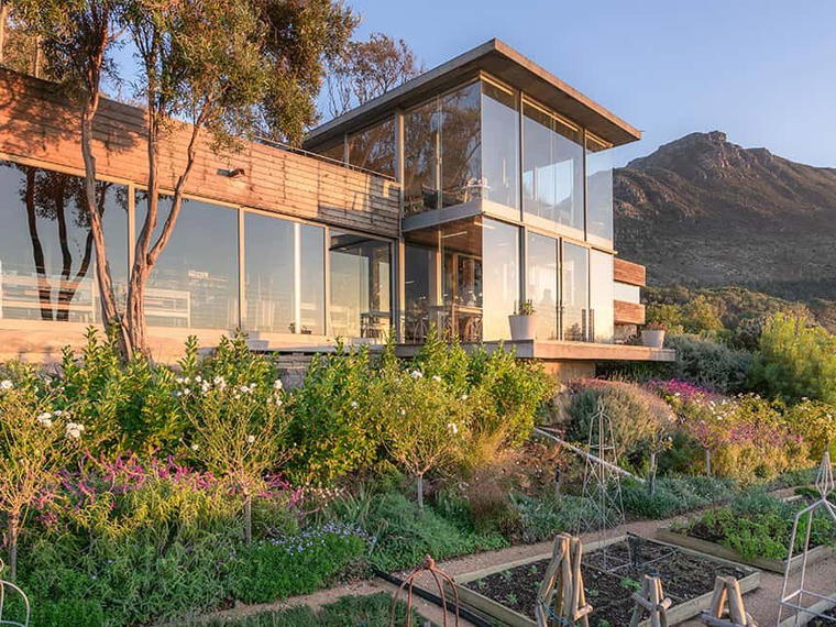 Beau Constantia, Cape Town, South Africa