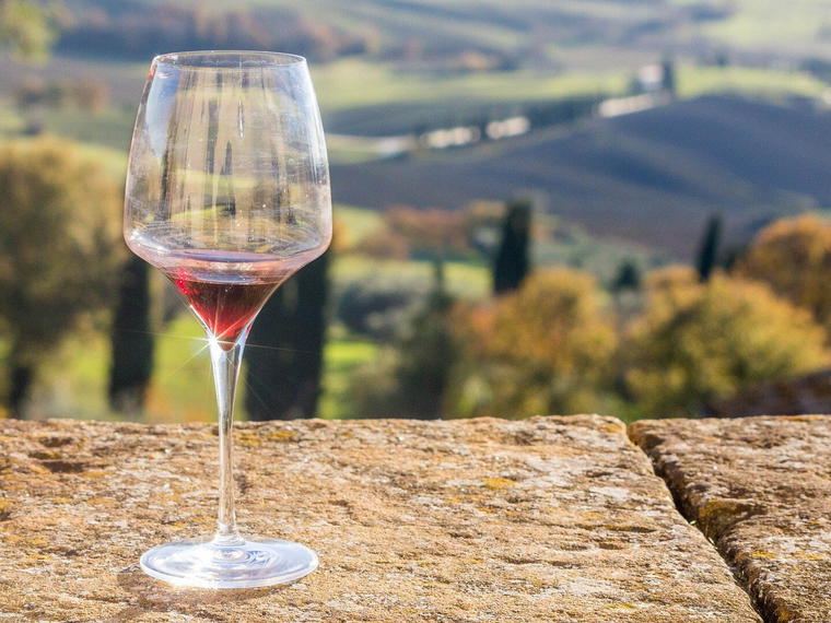 Edmeades Winery, Philo, United States
