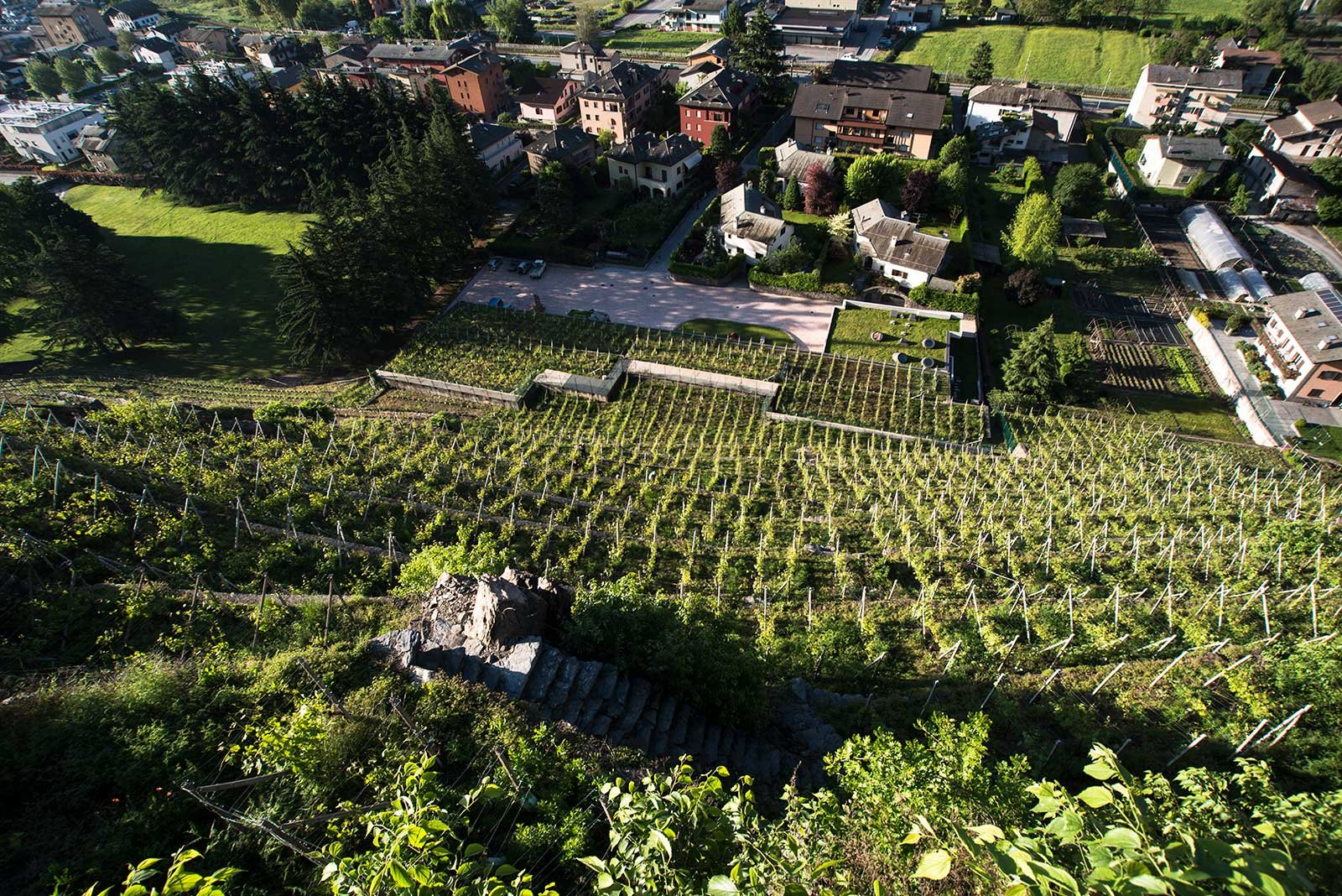 Ar.Pe.Pe., Sondrio, Italy