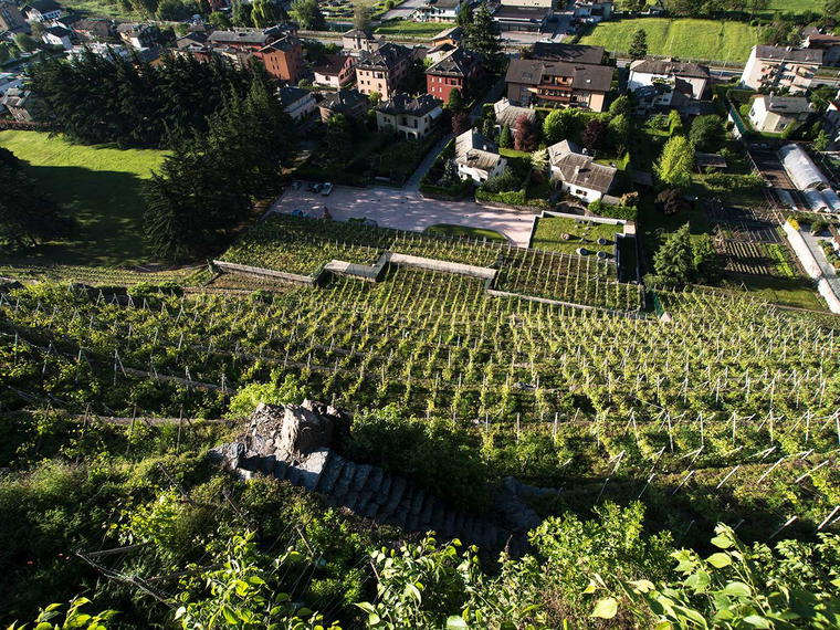 Ar.Pe.Pe., Sondrio, Italy