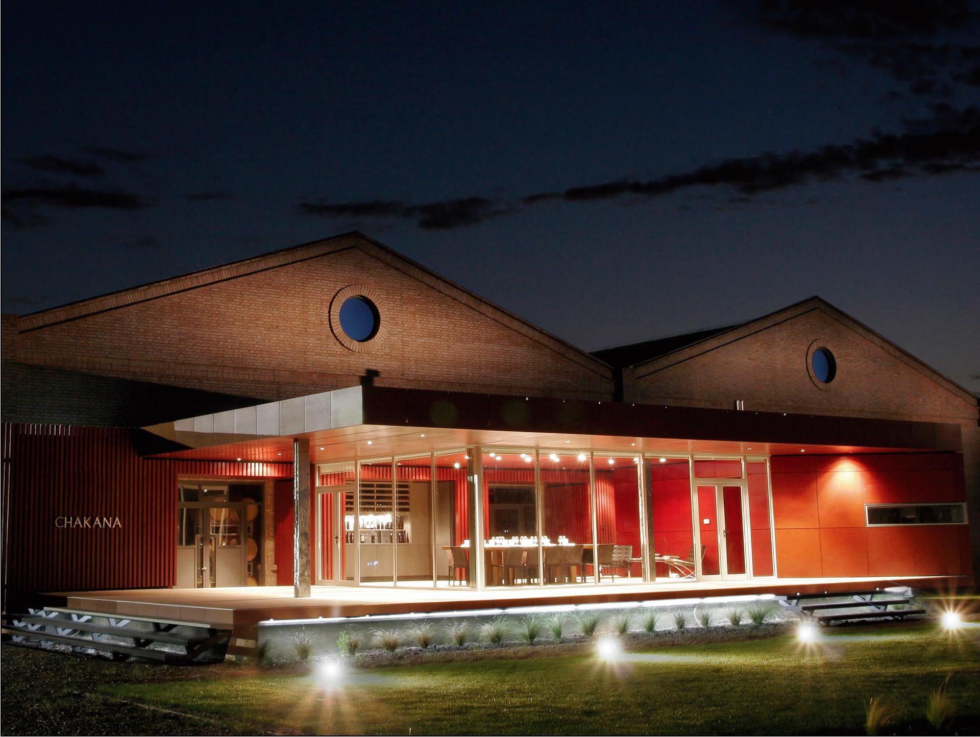 Chakana Winery winery in Luján de Cuyo, Argentina