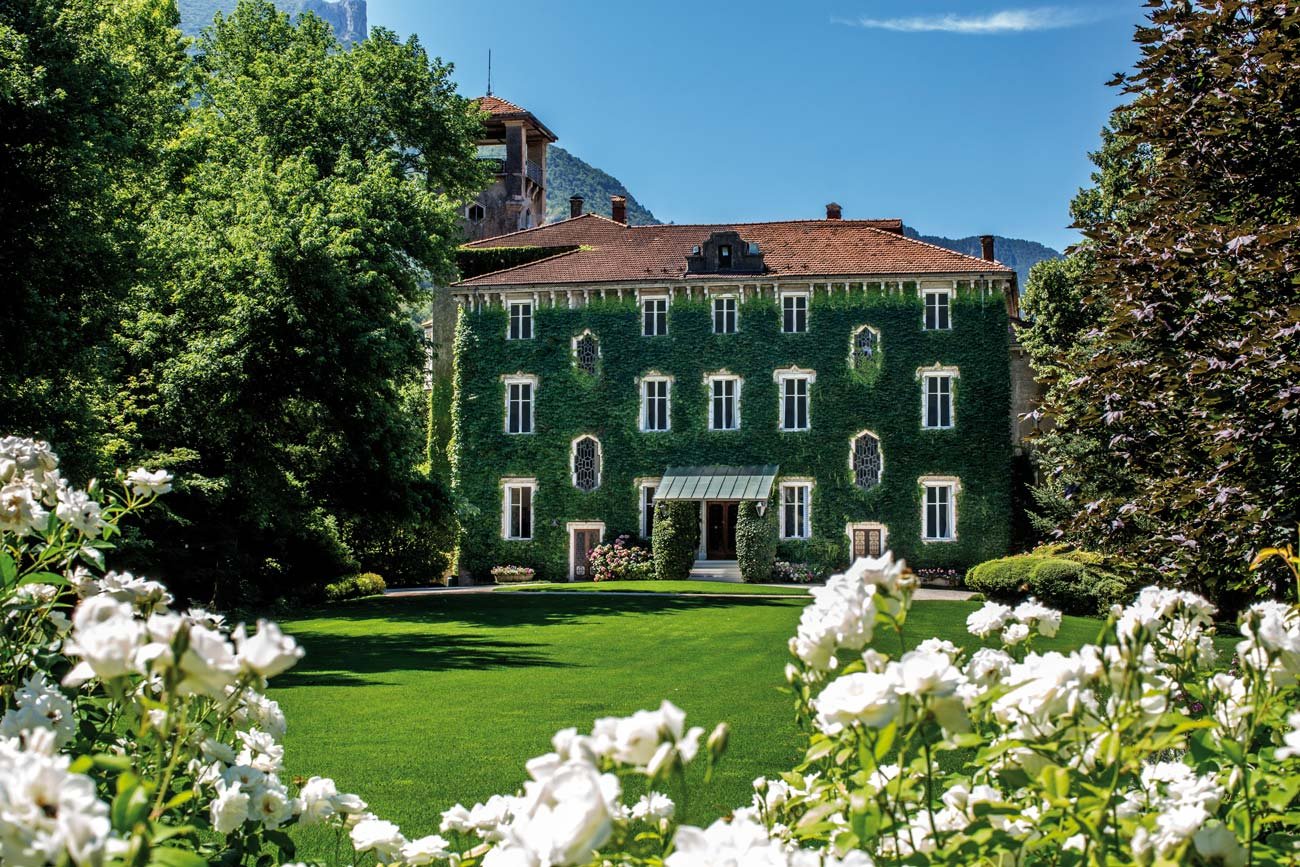 San Leonardo, Avio, Italy