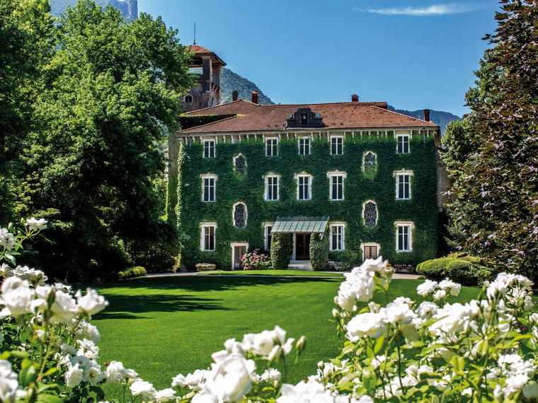 San Leonardo, Avio, Italy