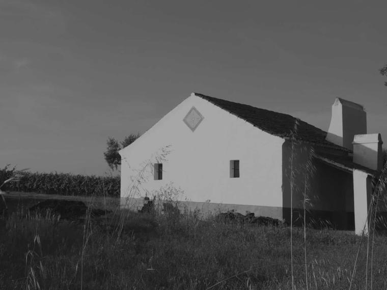 Herdade do Mouchão, Casa Branca, Portugal