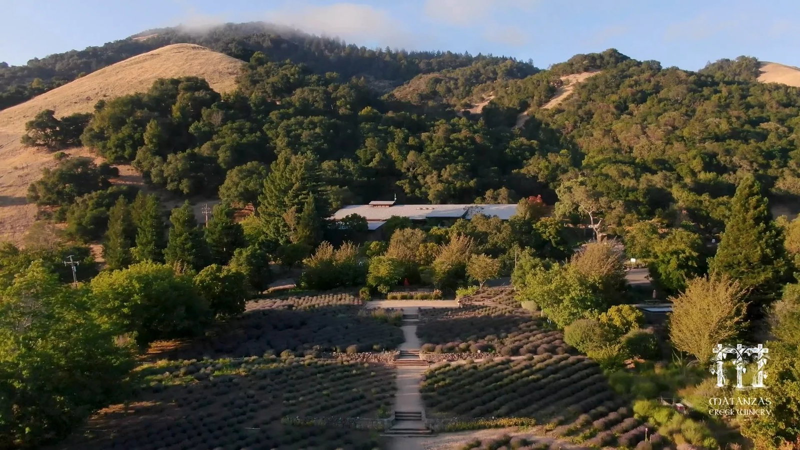 Matanzas Creek Winery, Santa Rosa, United States