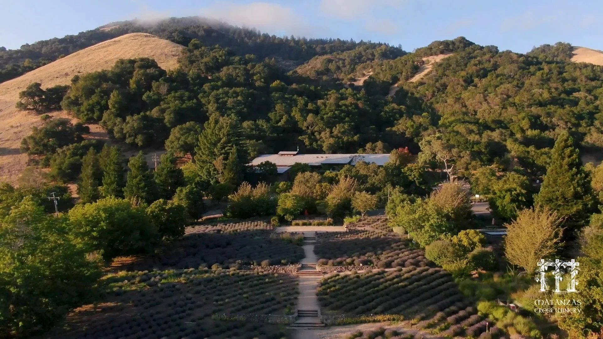 Matanzas Creek Winery, Santa Rosa, United States