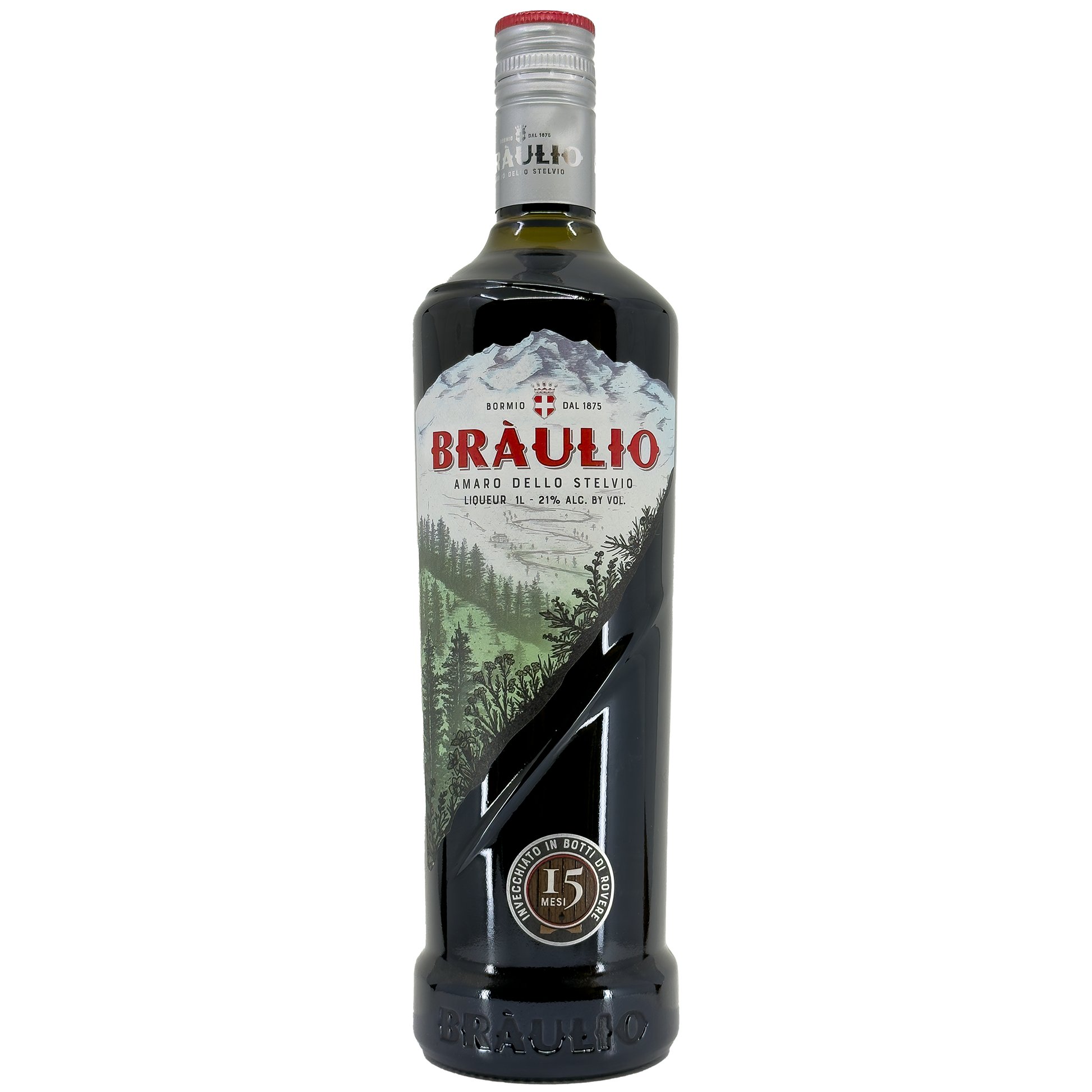 Braulo (Amaro Braulio)
